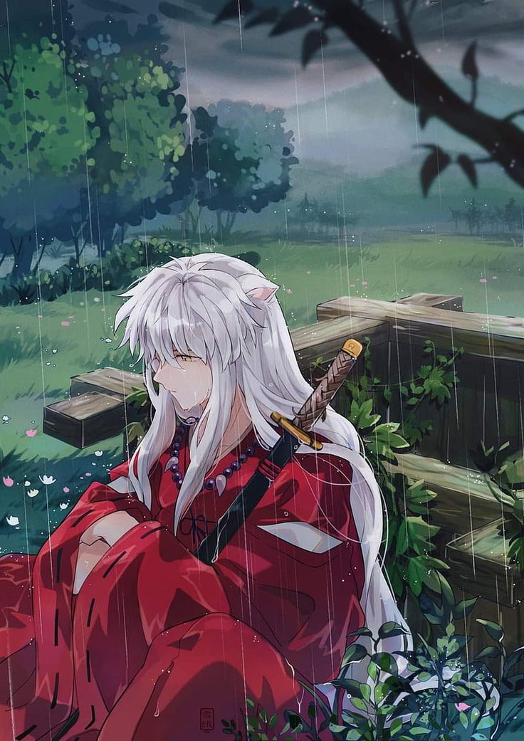 Inuyasha Wallpapers