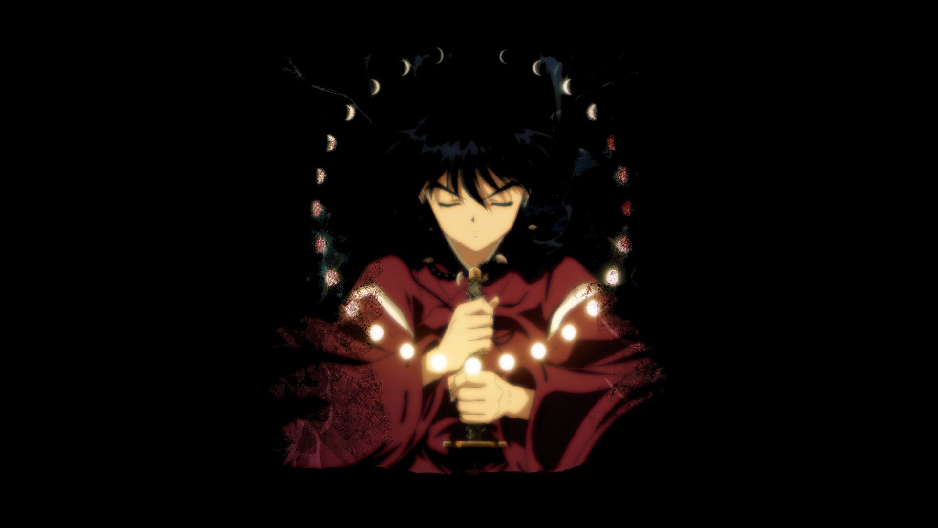 Inuyasha Wallpapers