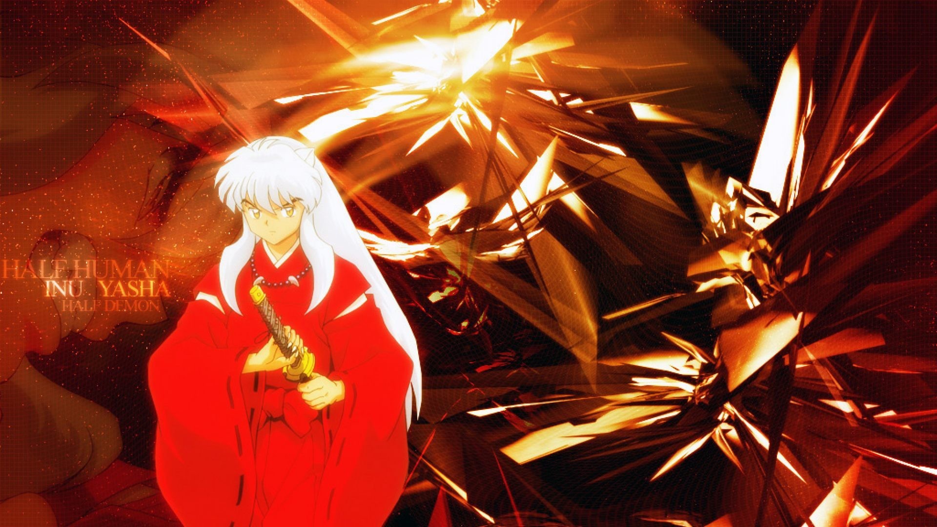 Inuyasha Wallpapers