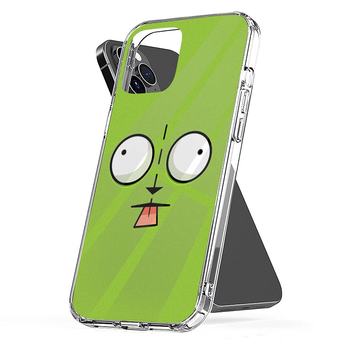 Invader Zim Gir Phone Wallpapers