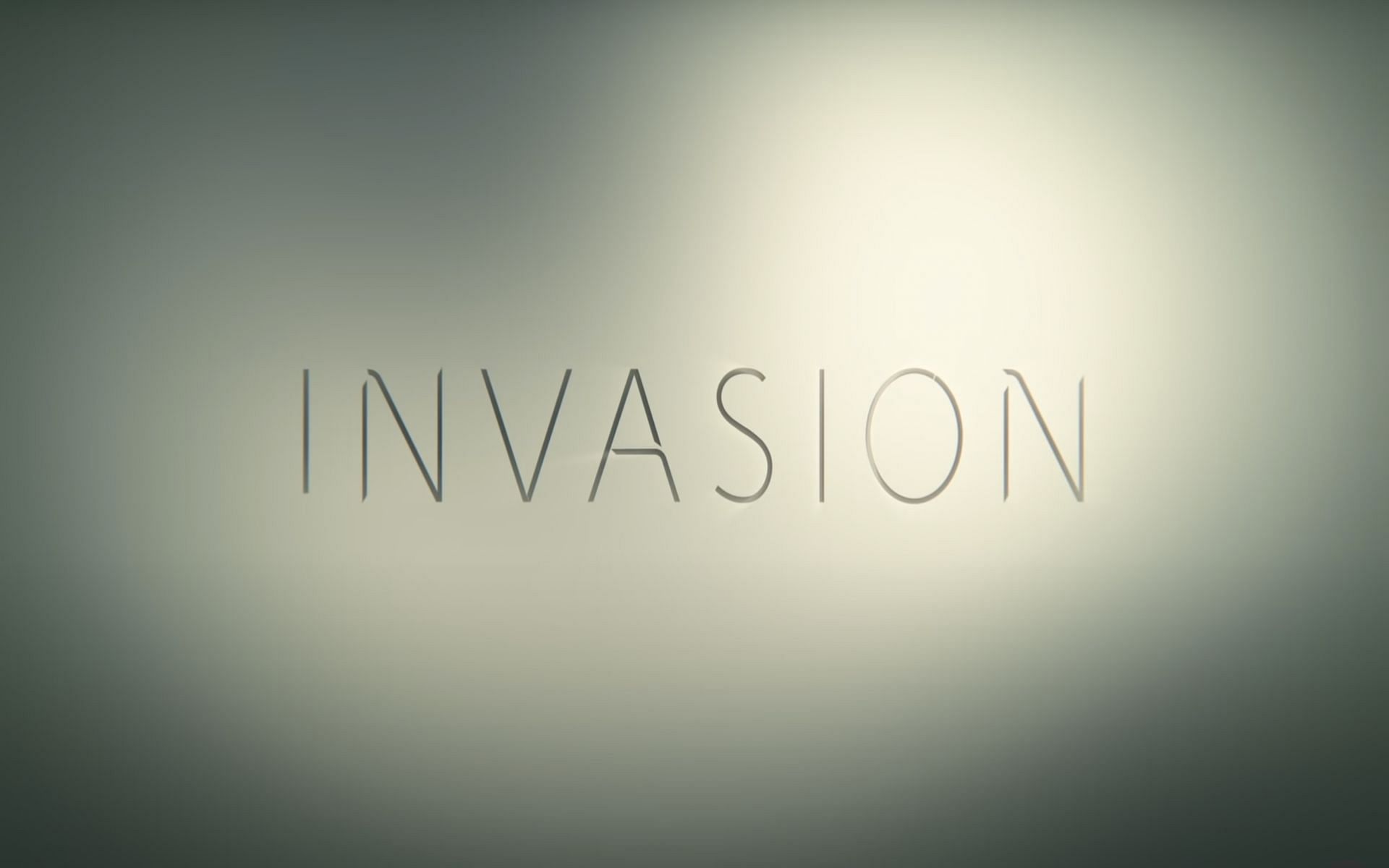 Invasion 2021 Tv Show Wallpapers