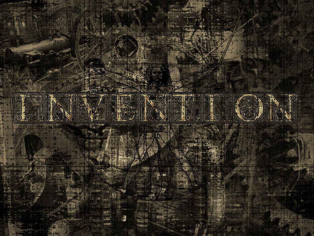 Inventions Wallpapers