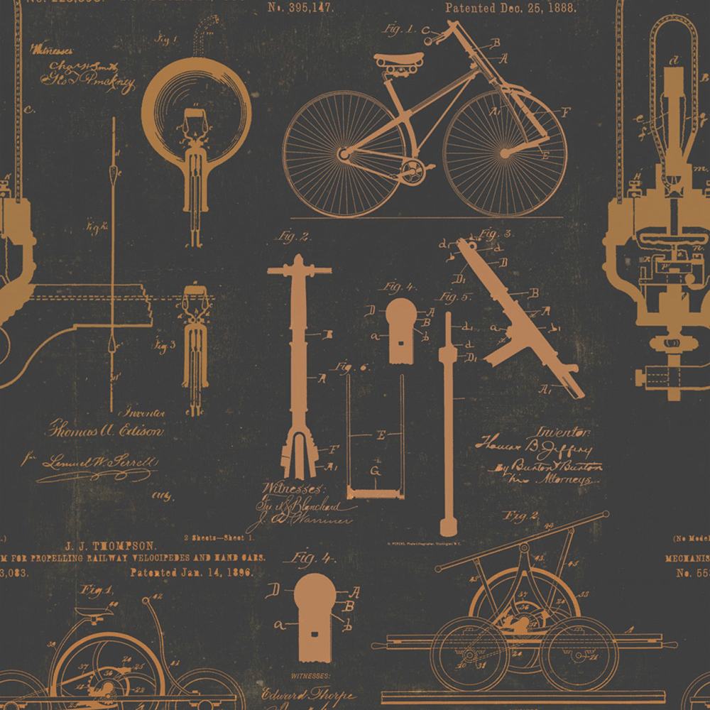 Inventions Wallpapers