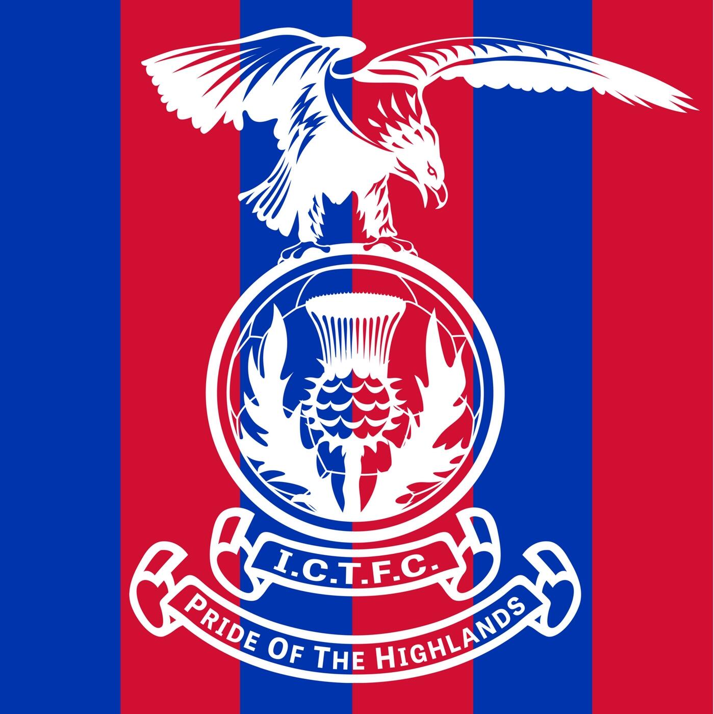 Inverness Caledonian Thistle F.C. Wallpapers