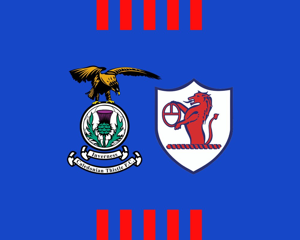 Inverness Caledonian Thistle F.C. Wallpapers