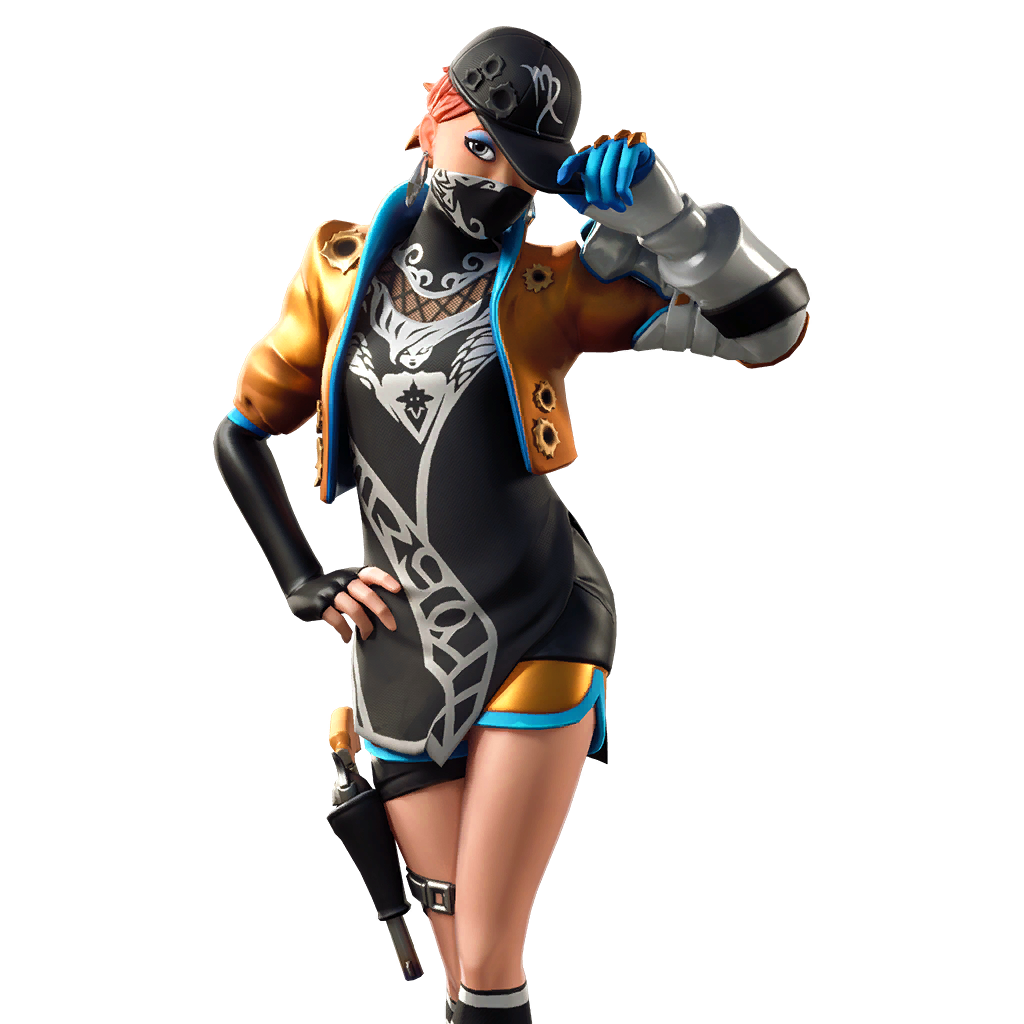 Ione Fortnite Wallpapers