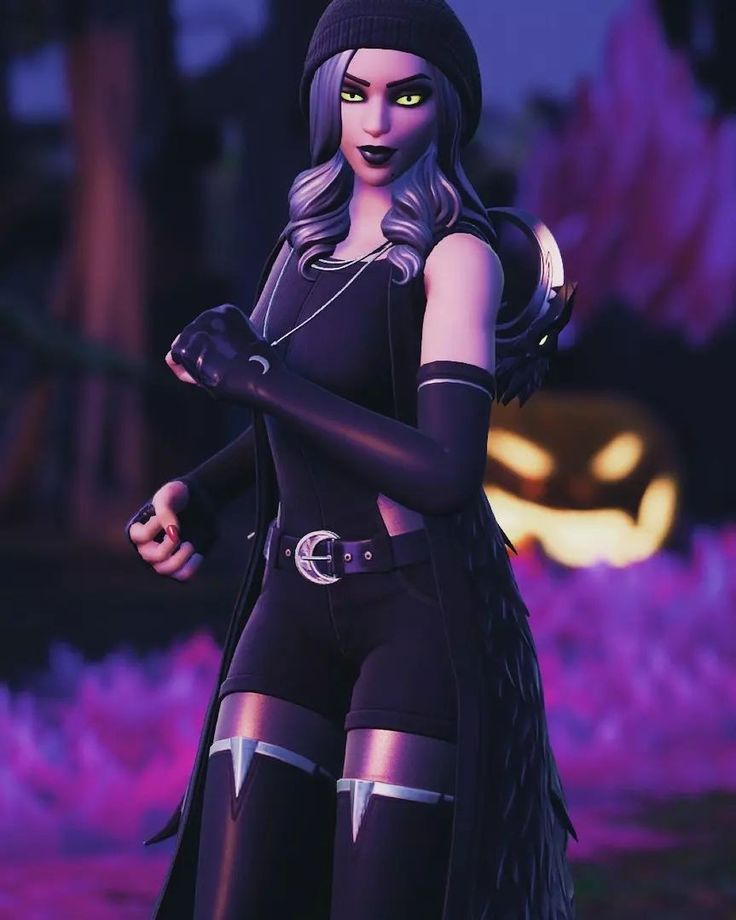 Ione Fortnite Wallpapers