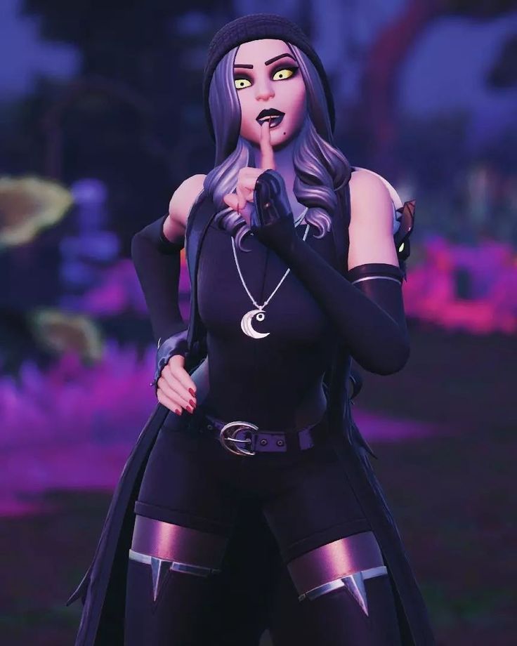 Ione Fortnite Wallpapers