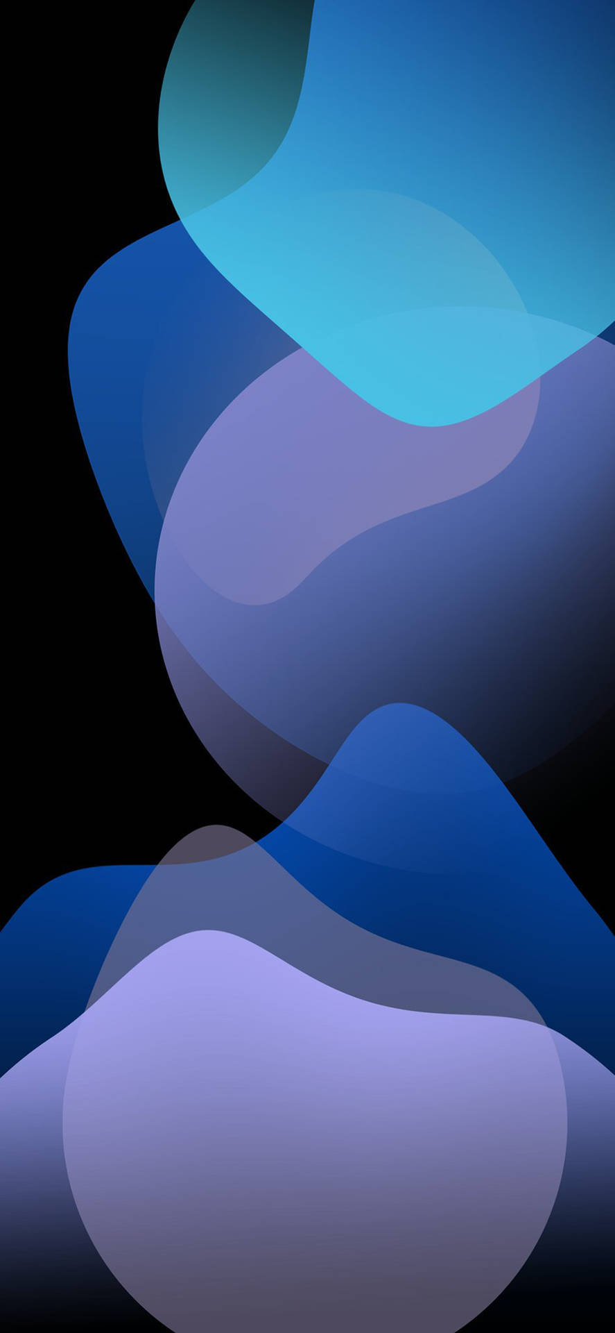 Ios 12 Stock Background