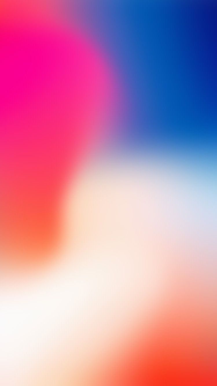 Ios 12 Stock Background