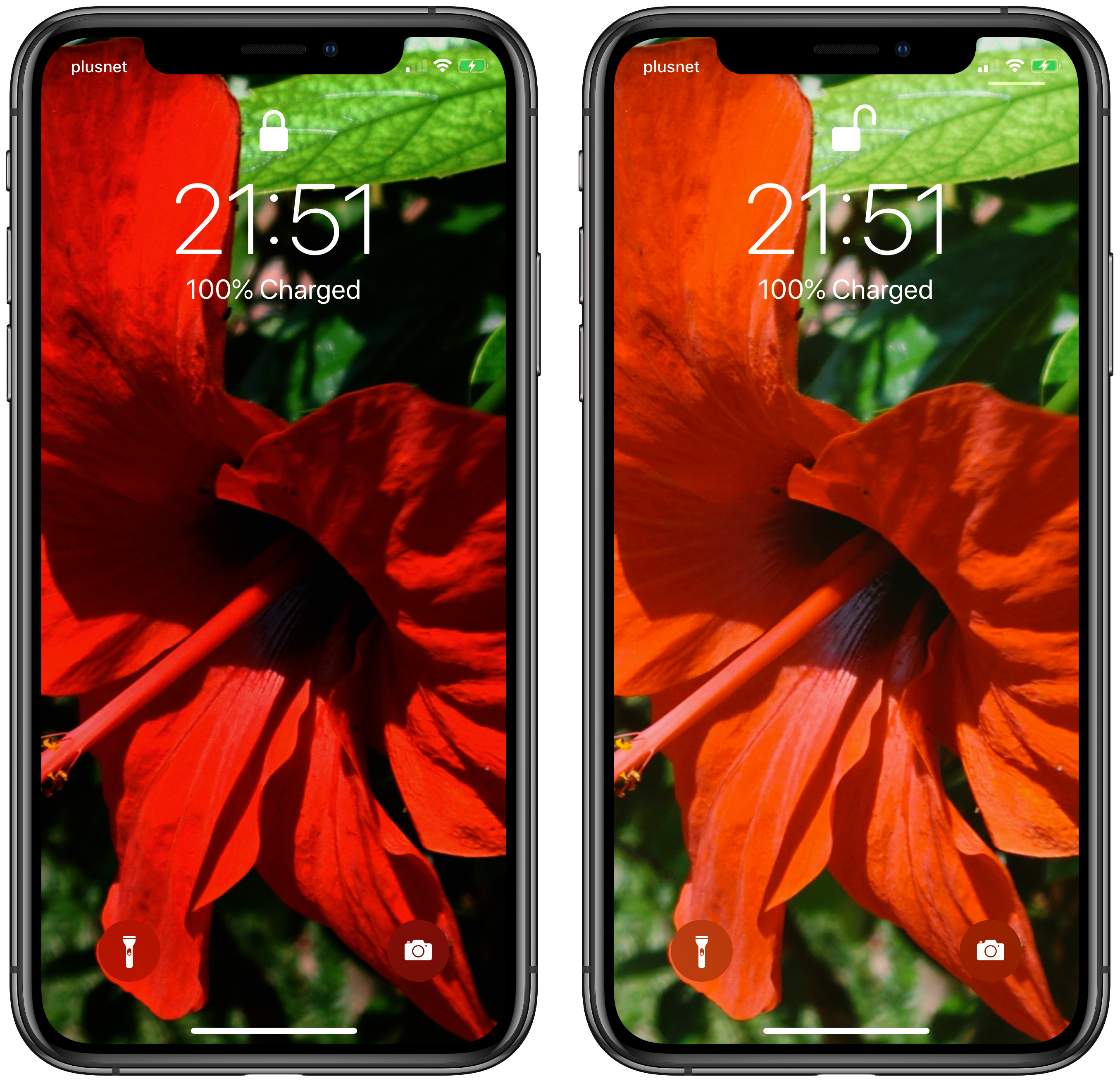 Ios 13 Dark Mode Wallpapers