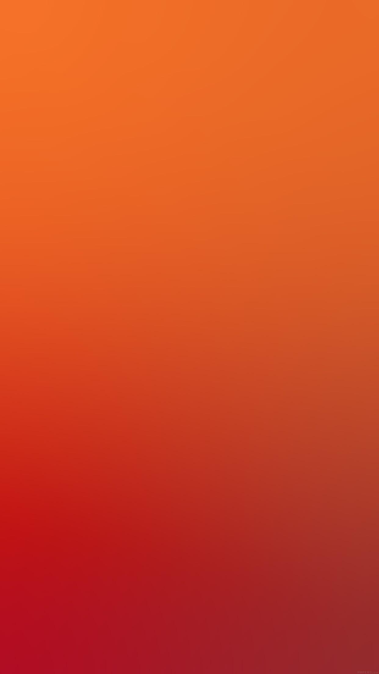 Ios 13 Dark Orange Wallpapers