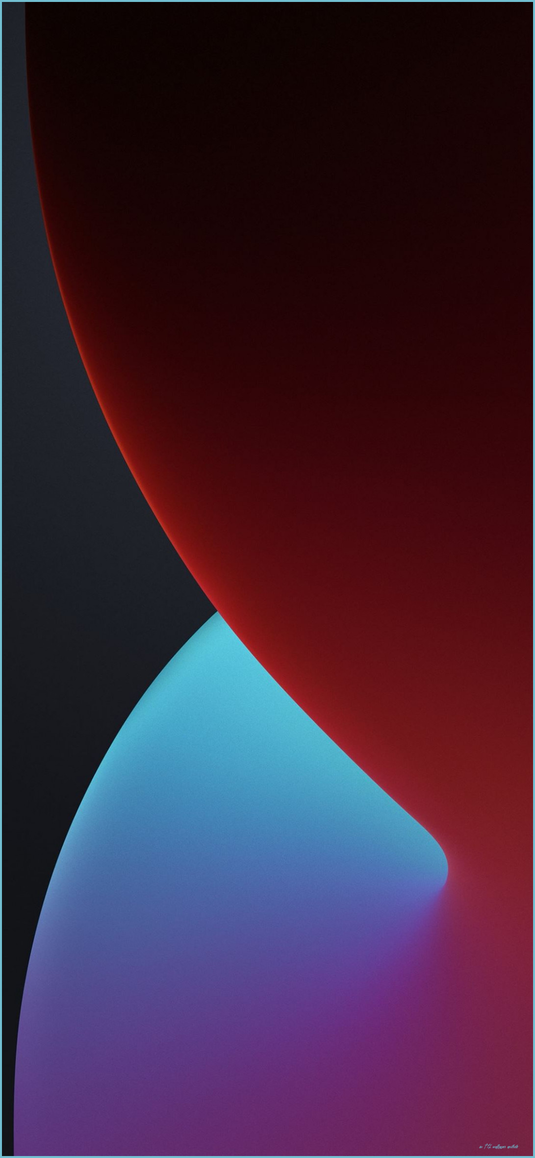 Ios 13 Stock Wallpapers