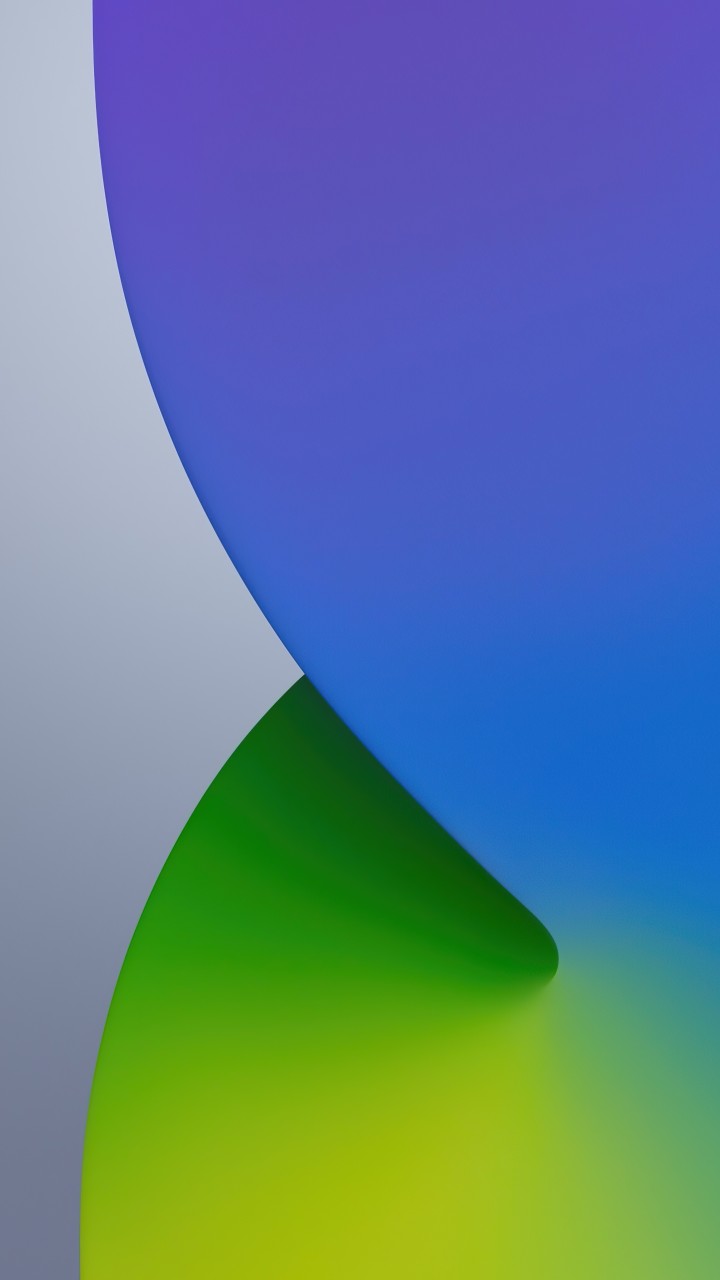 Ios 14 4K Wallpapers