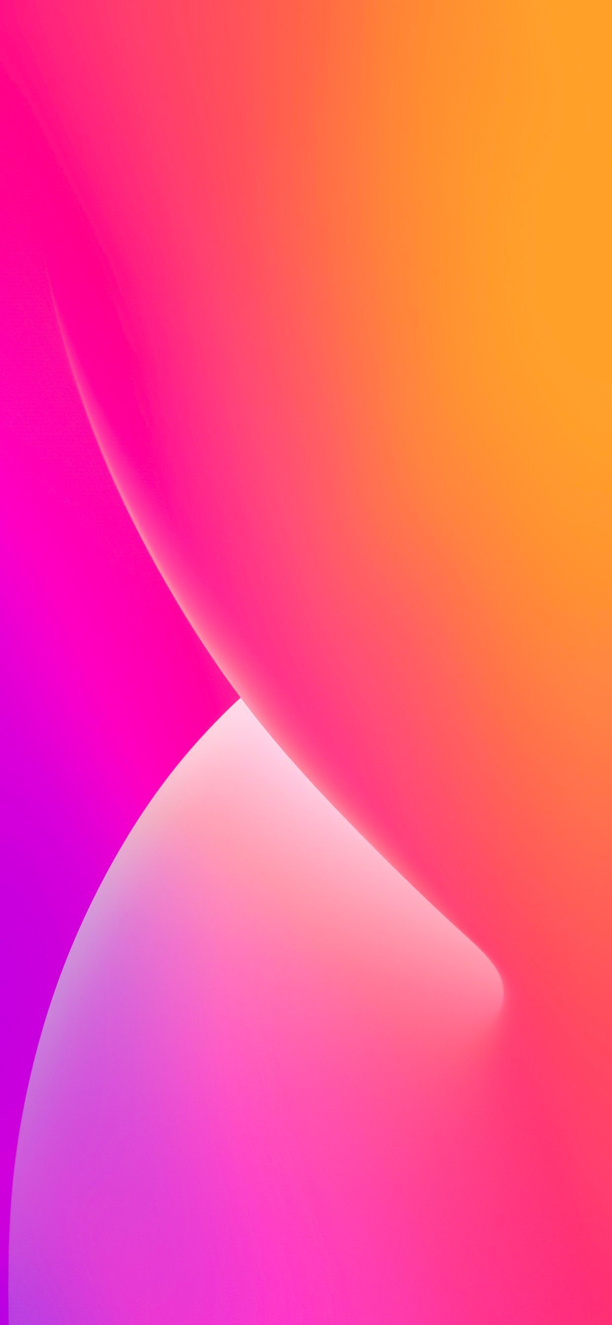 Ios 14 4K Wallpapers