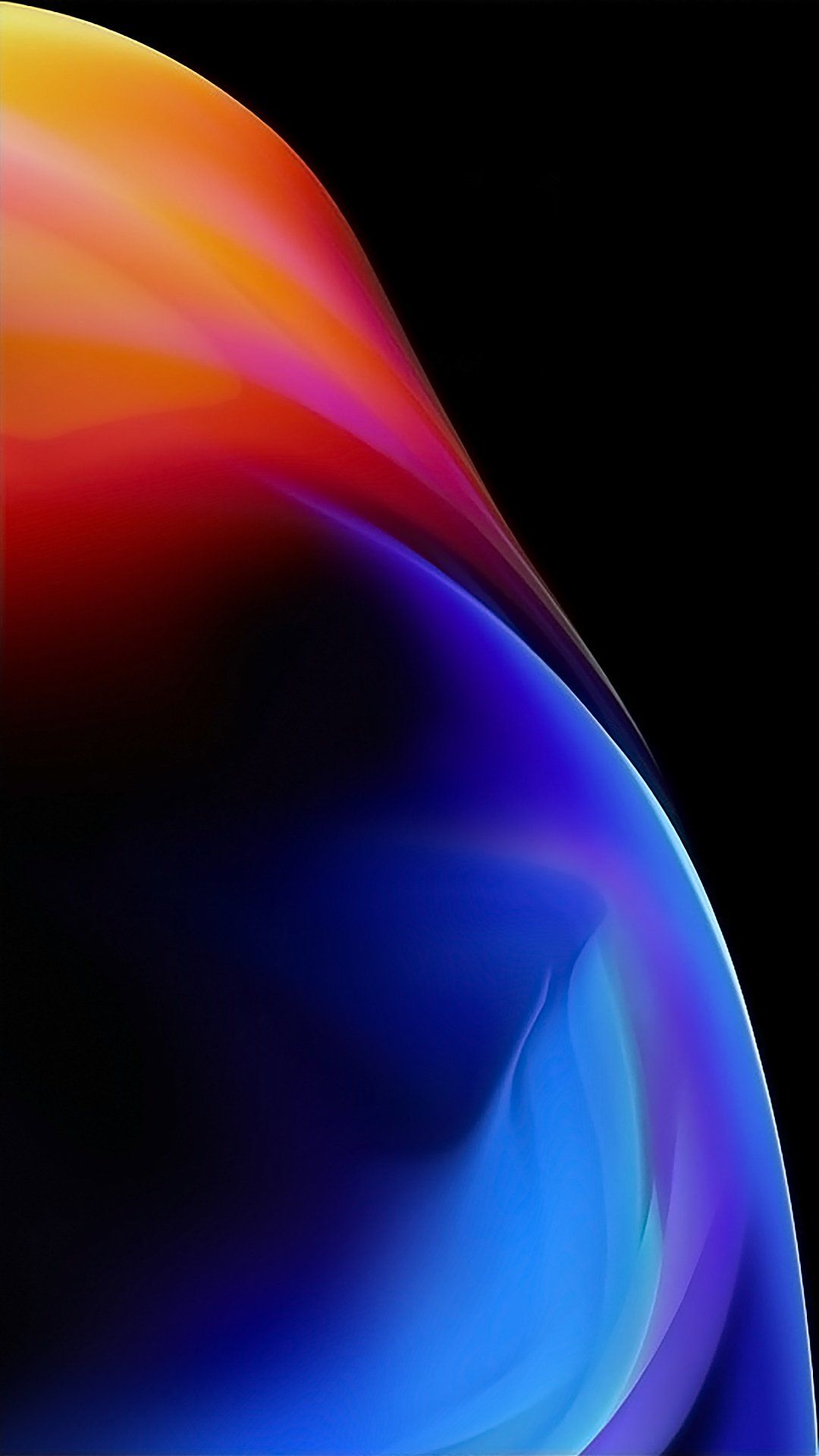 Ios 14 4K Wallpapers