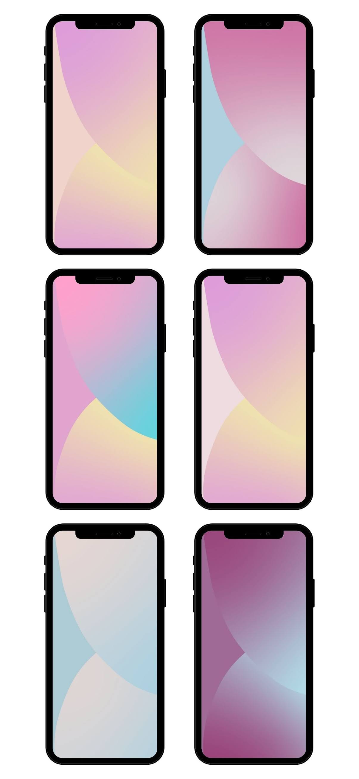 Ios 14 Wallpapers