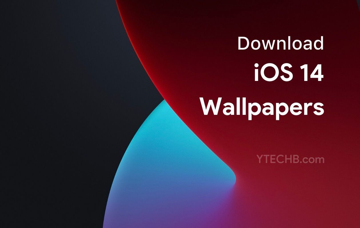 Ios 14 Wallpapers