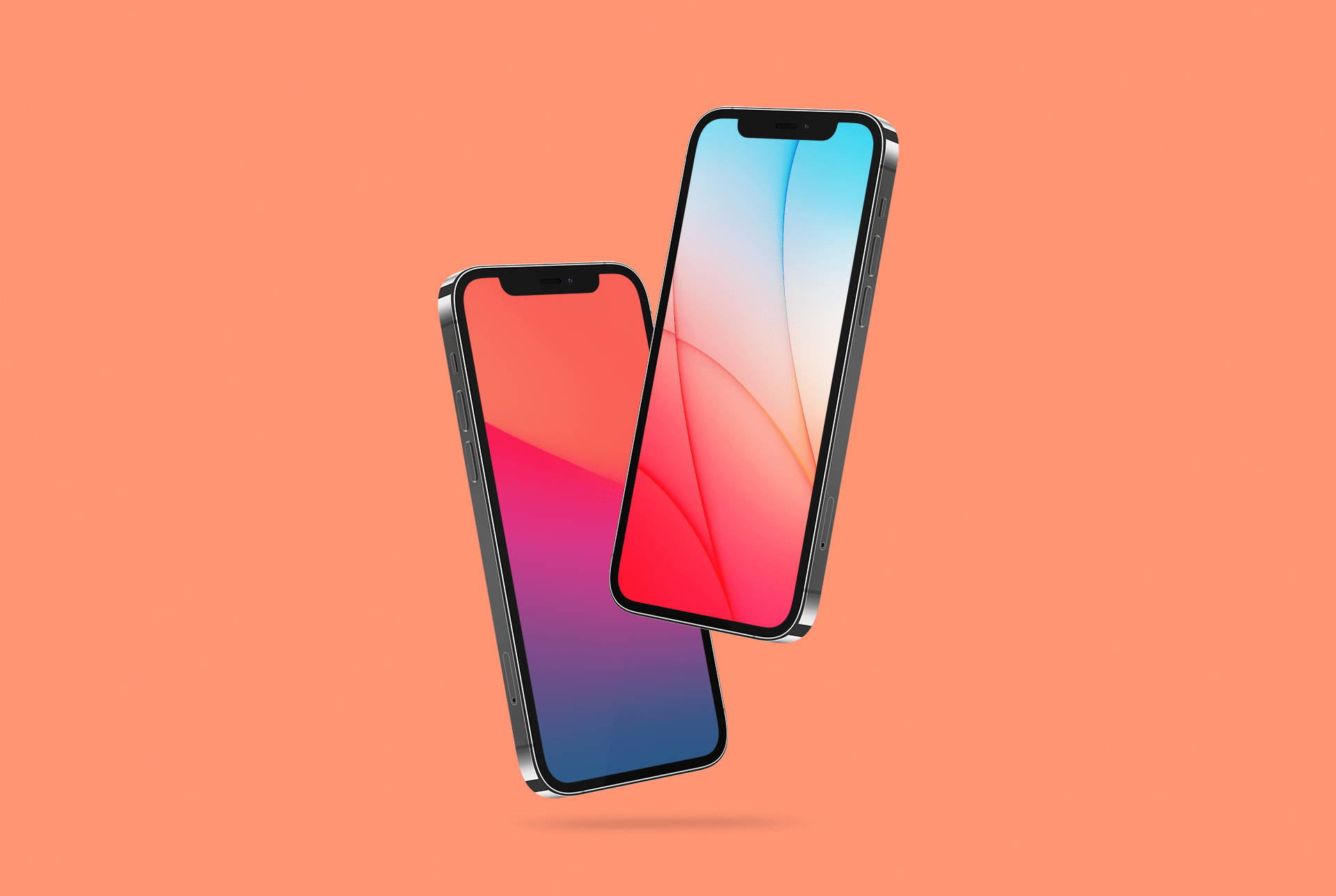 Ios 15 Wallpapers