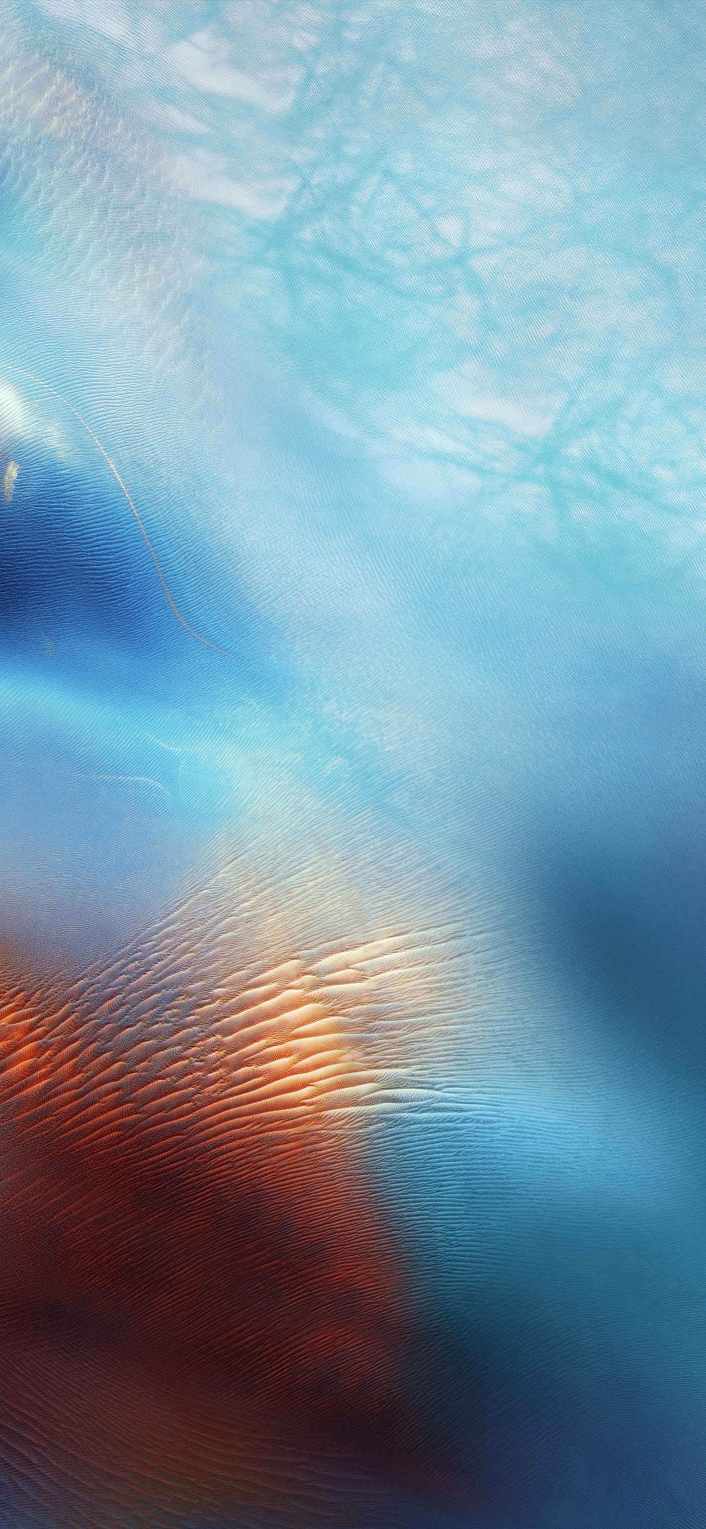 Ios 9 For Ipad Wallpapers