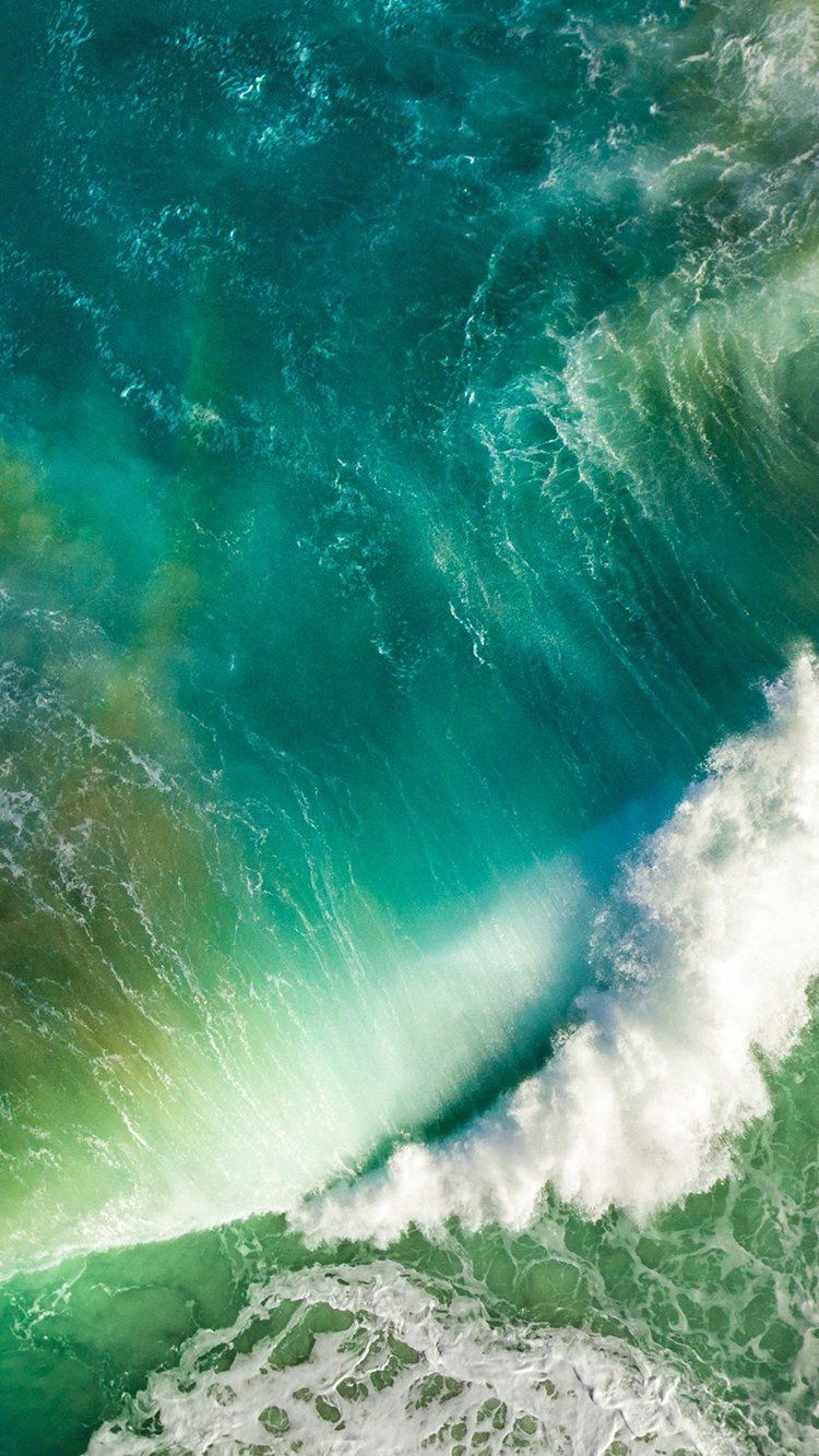 Ios Iphone Wallpapers