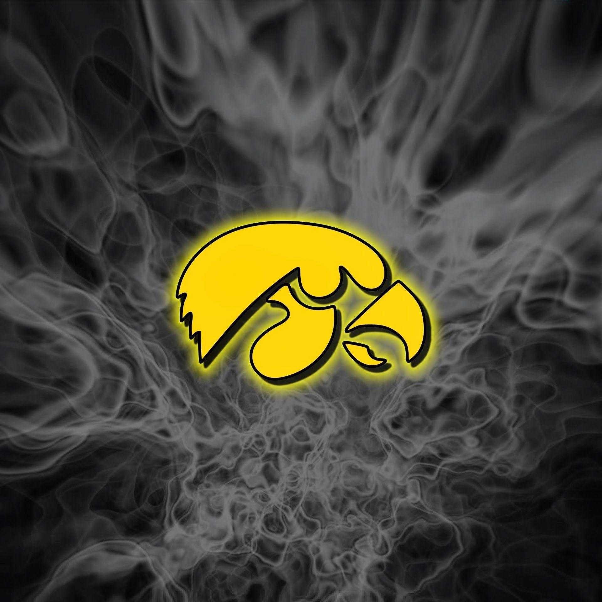 Iowa Hawkeye Background