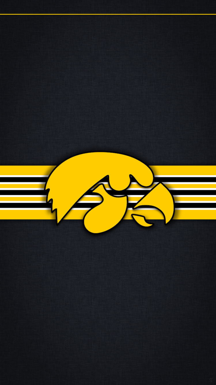 Iowa Hawkeye Background