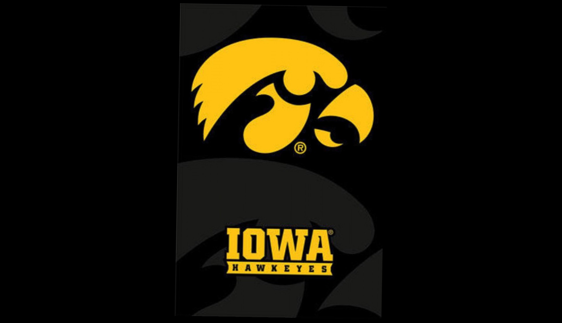 Iowa Hawkeye Background