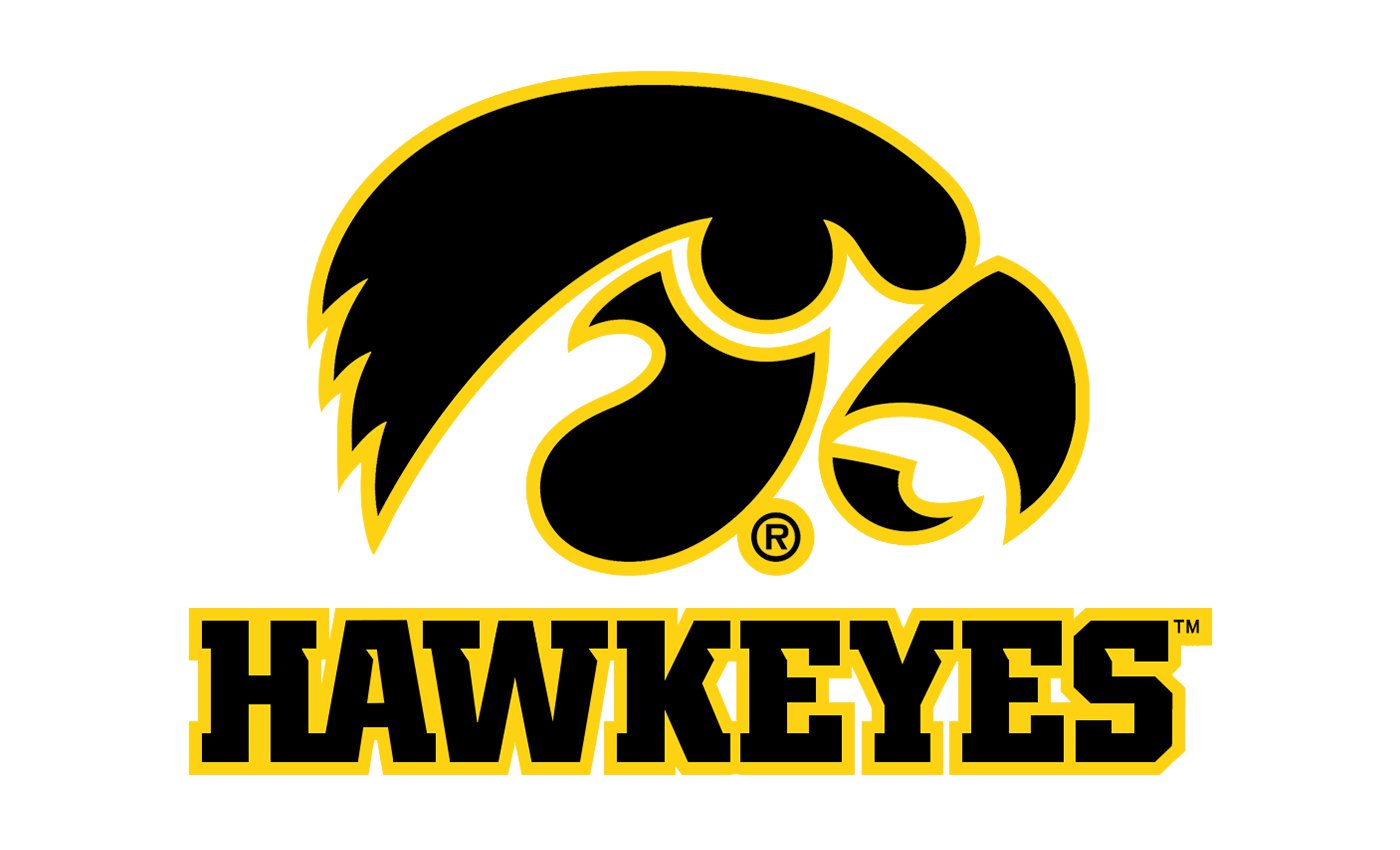 Iowa Hawkeye Background