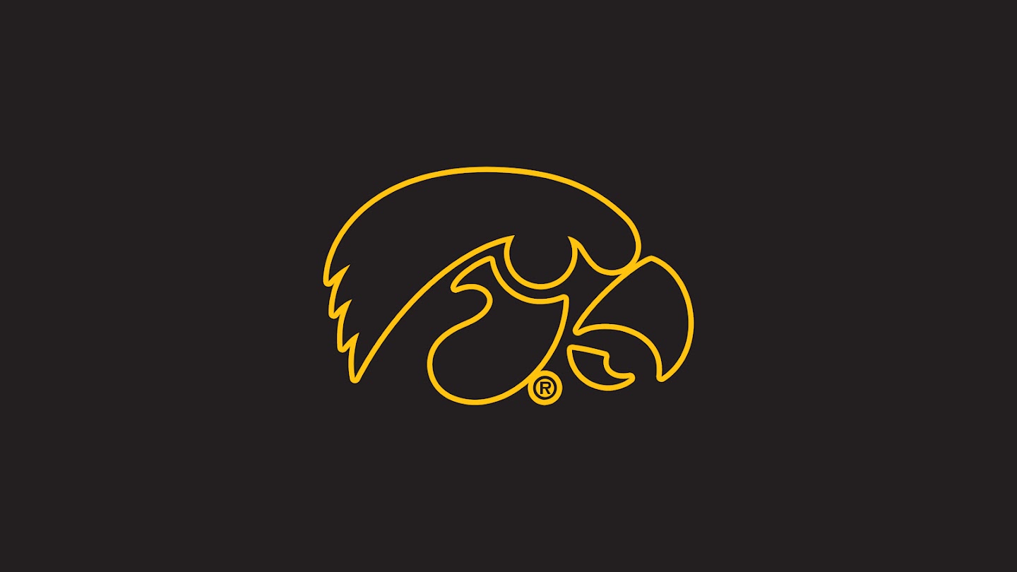 Iowa Hawkeye Background