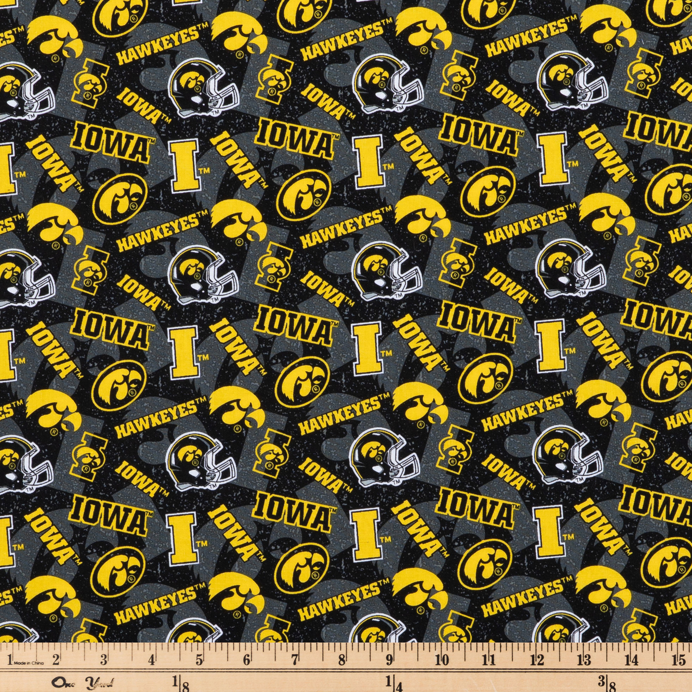 Iowa Hawkeye Background