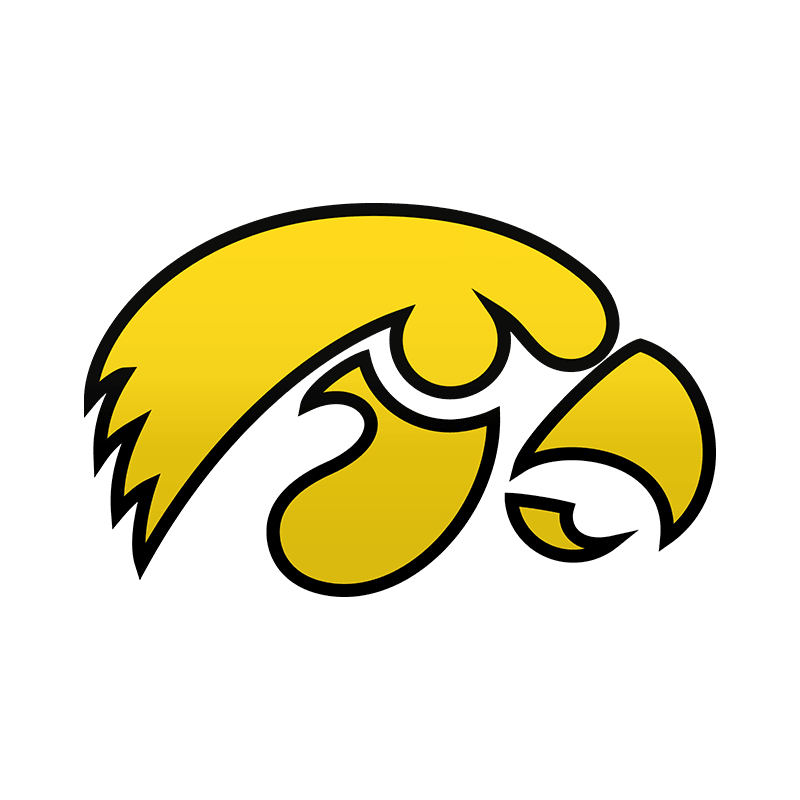 Iowa Hawkeye Background