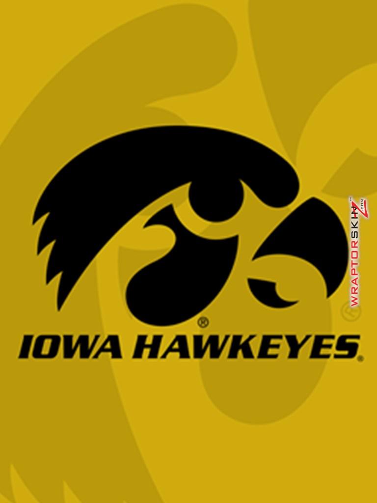 Iowa Hawkeye Background