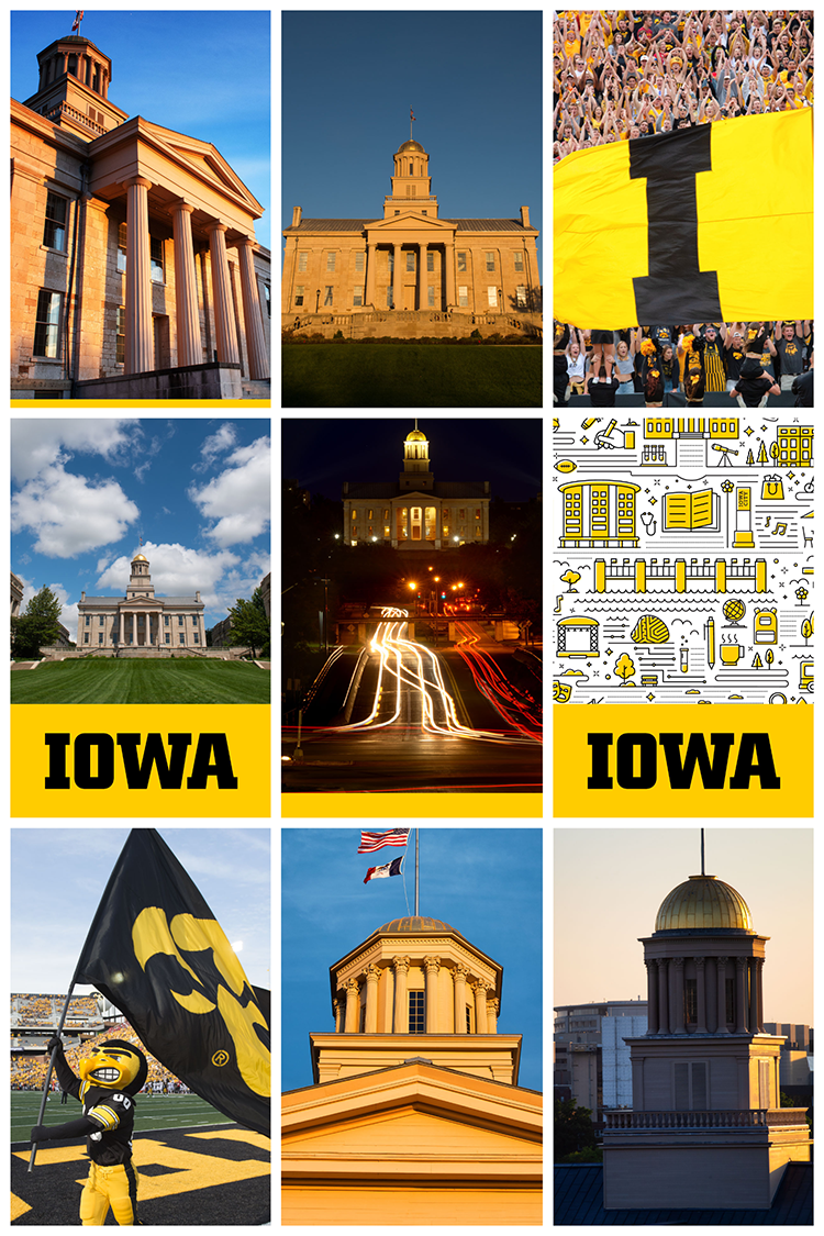 Iowa Wallpapers