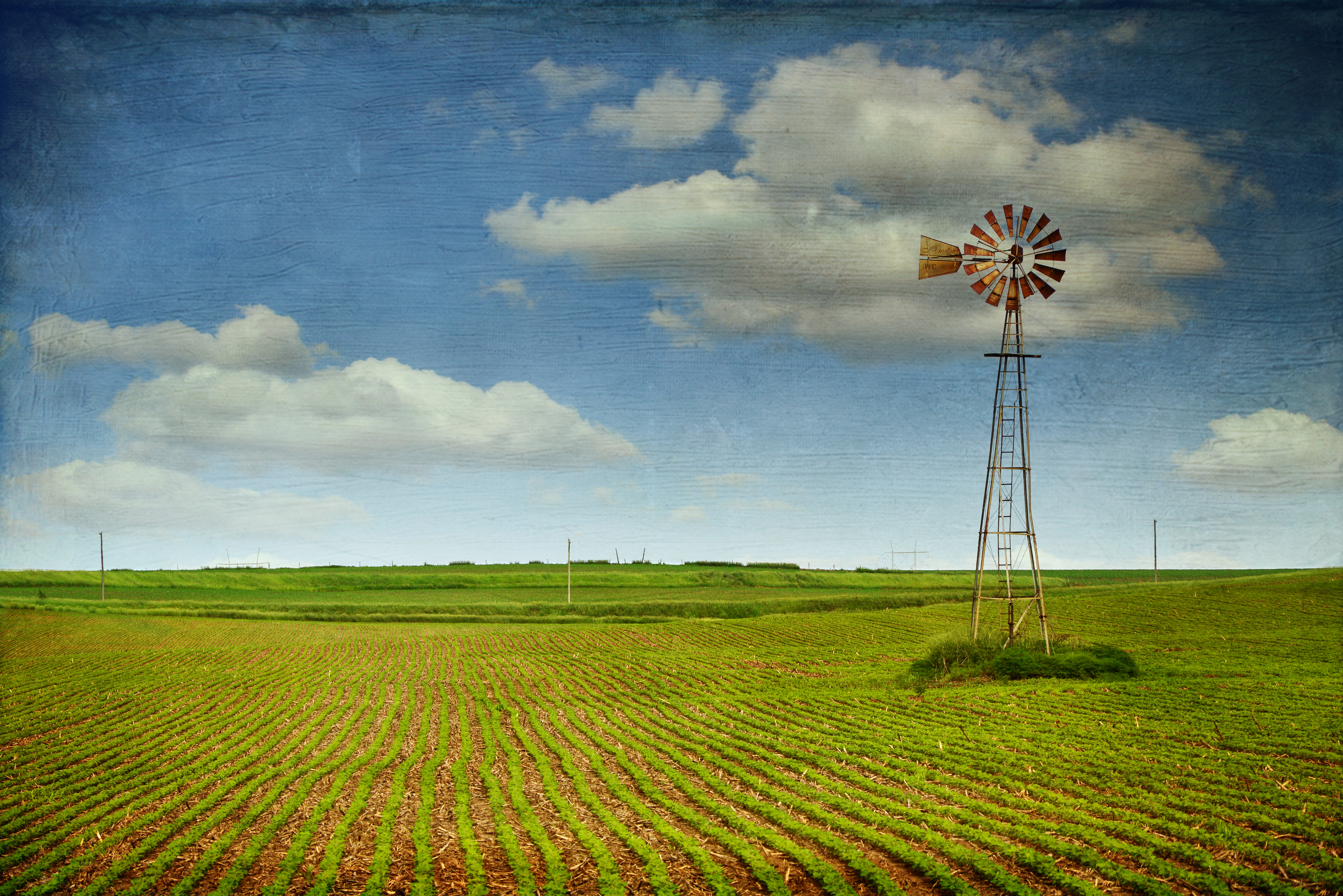 Iowa Wallpapers