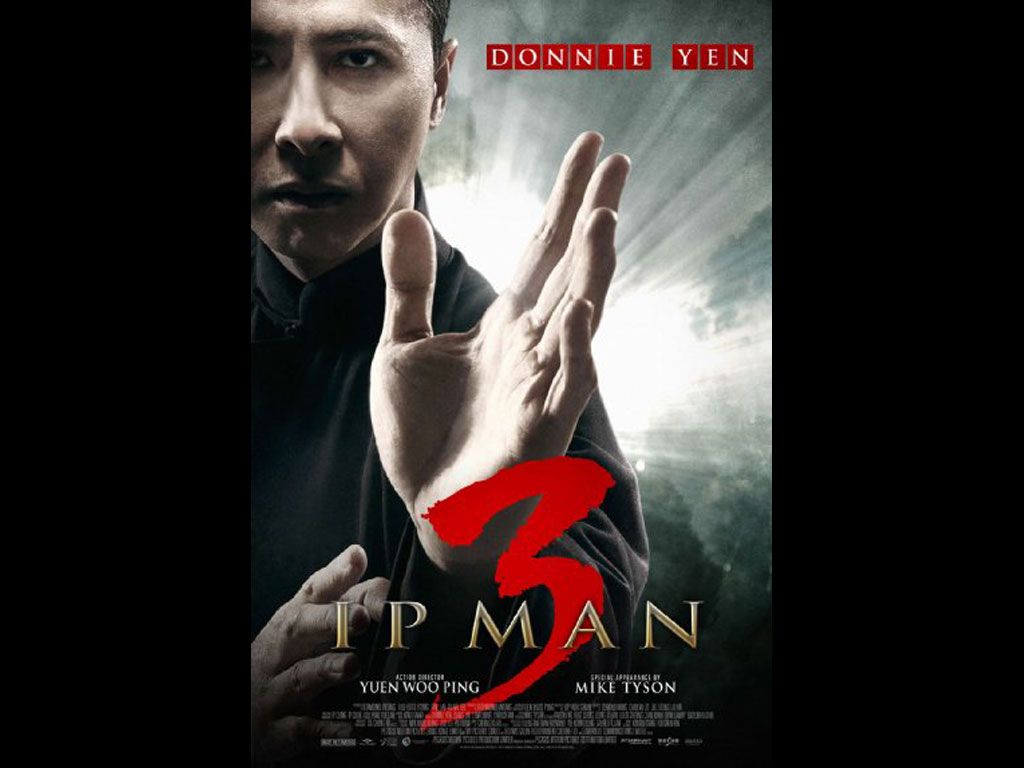 Ip Man 2019 Movie Wallpapers