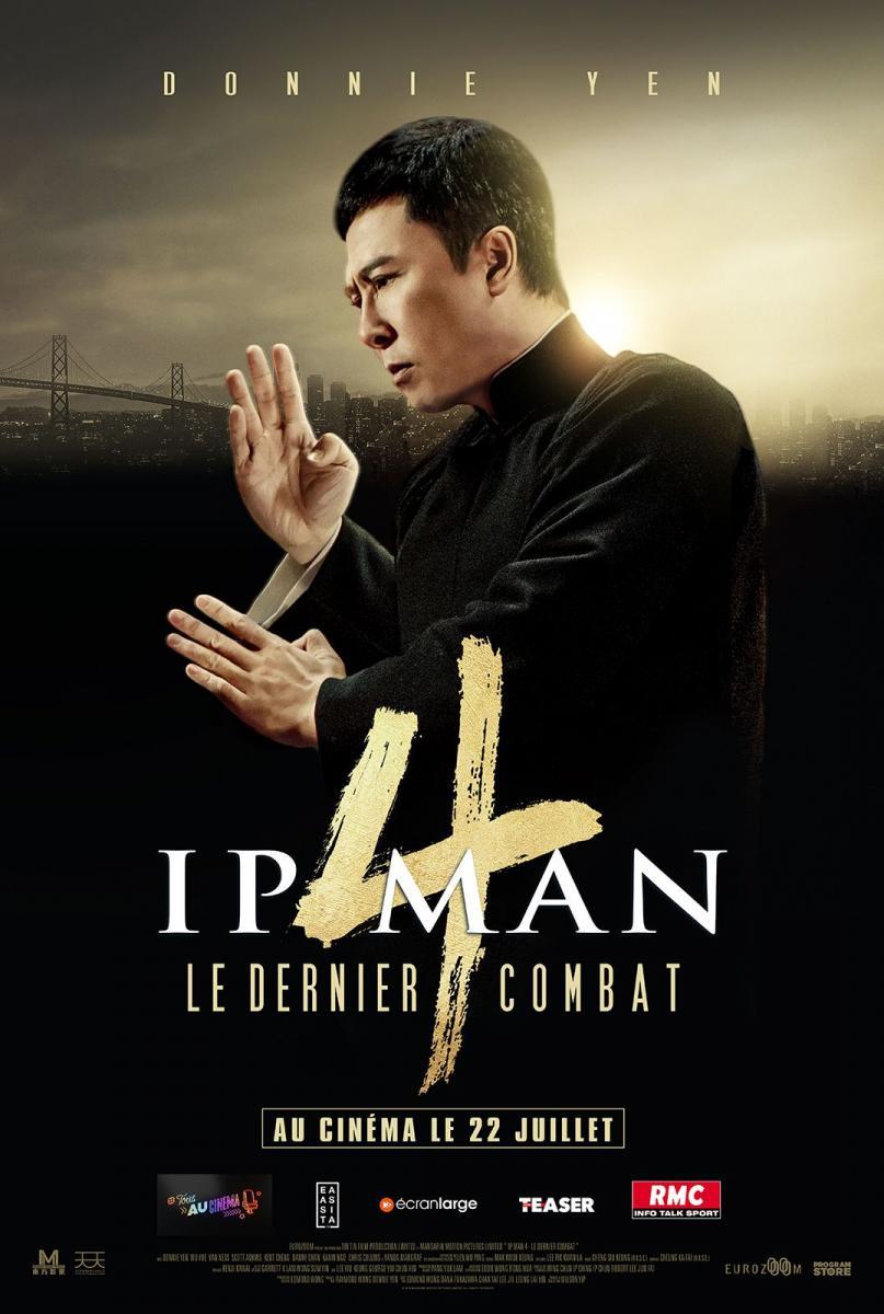 Ip Man 2019 Movie Wallpapers