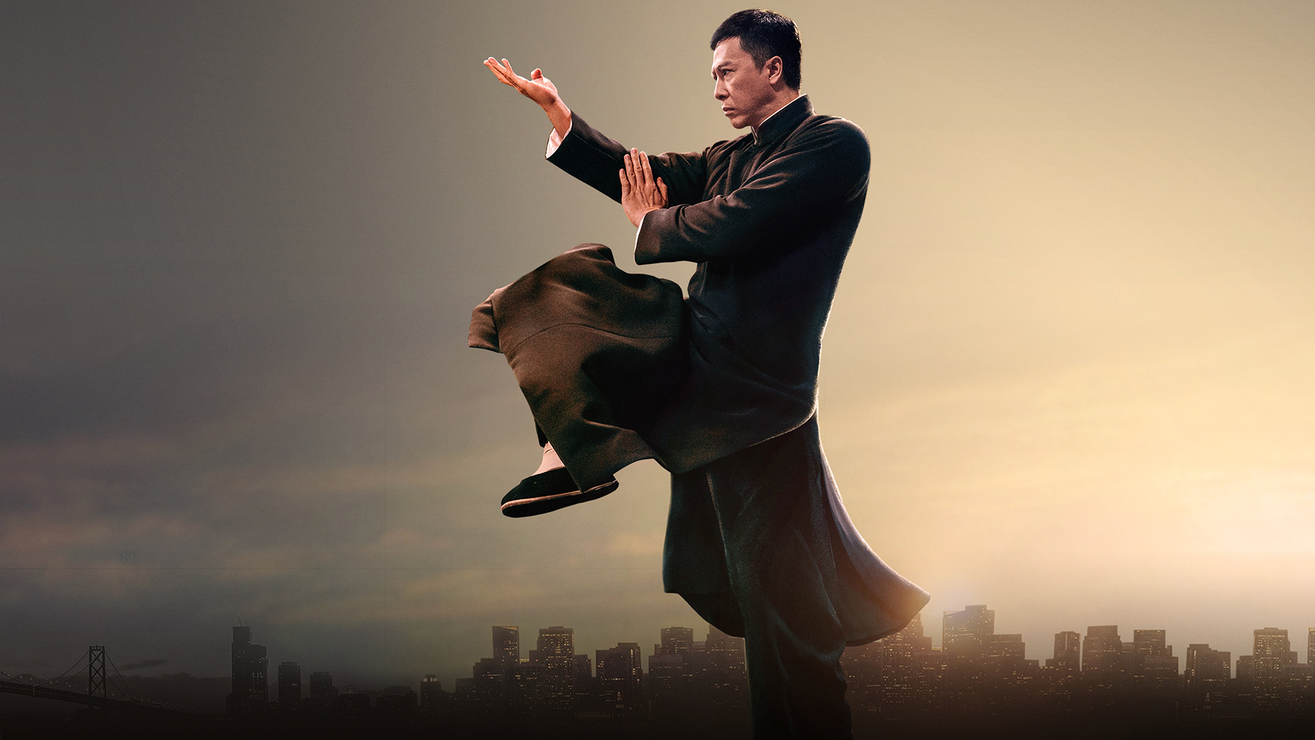 Ip Man 4 Movie Wallpapers