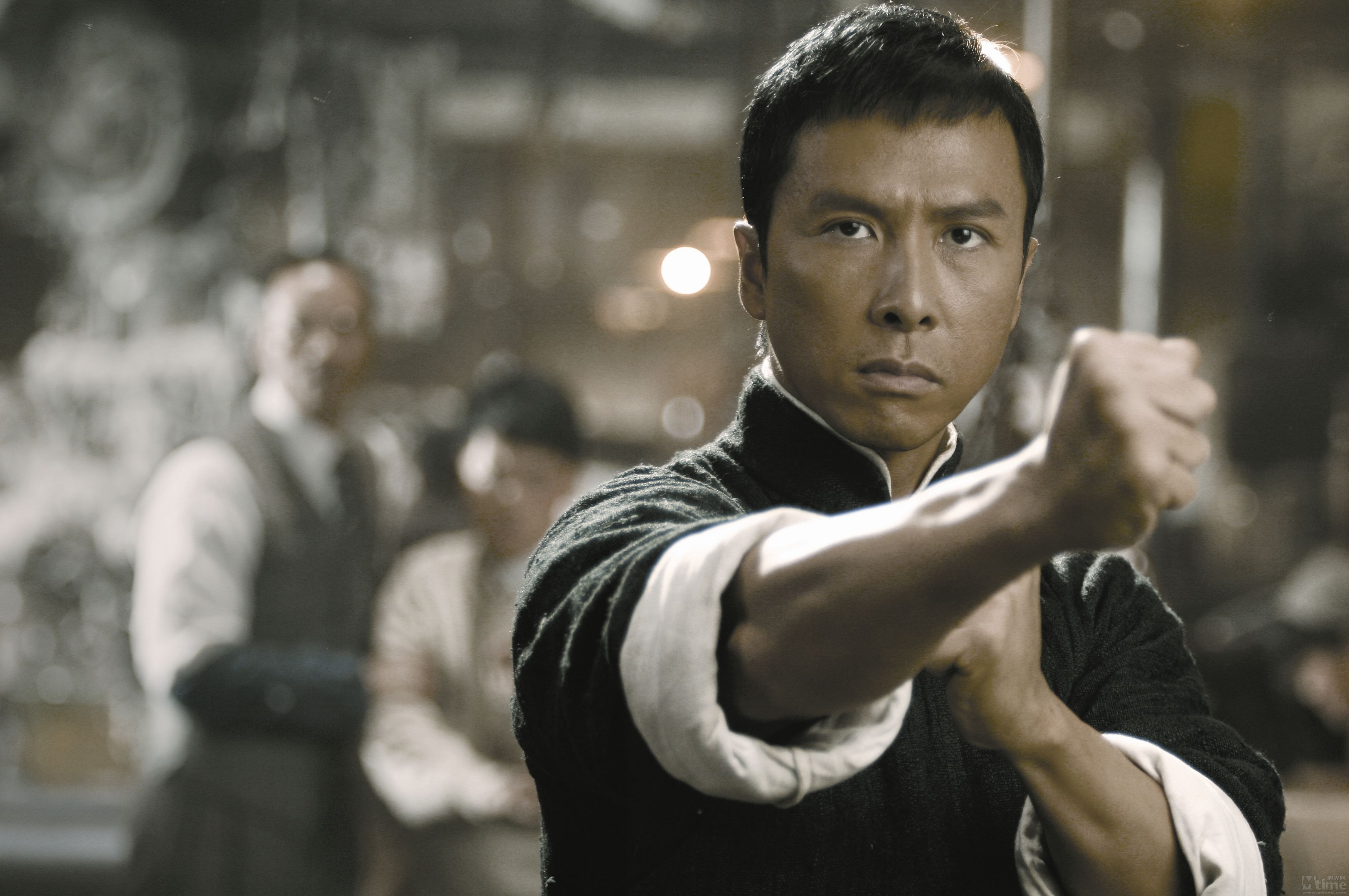 Ip Man Wallpapers