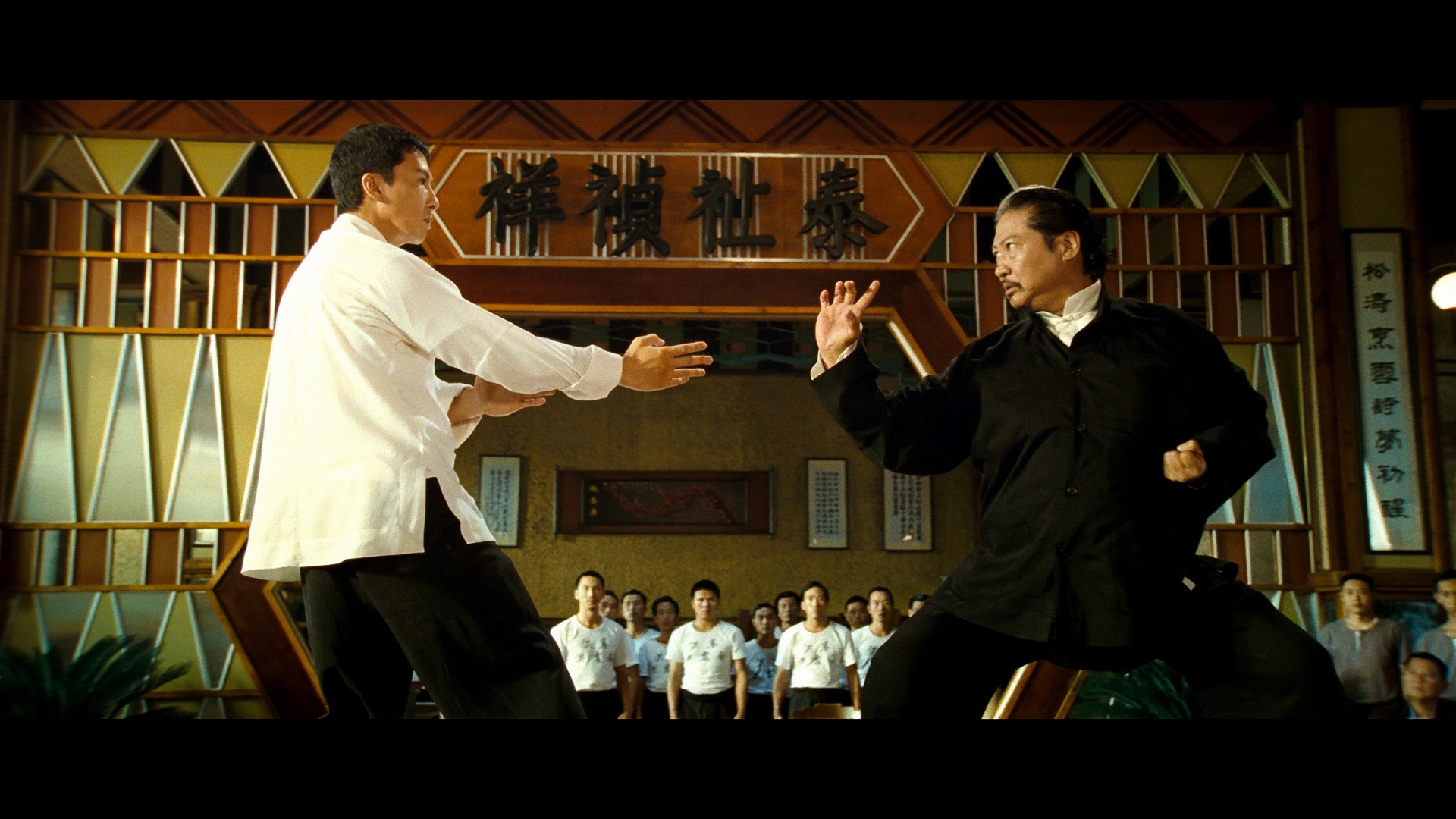 Ip Man Wallpapers