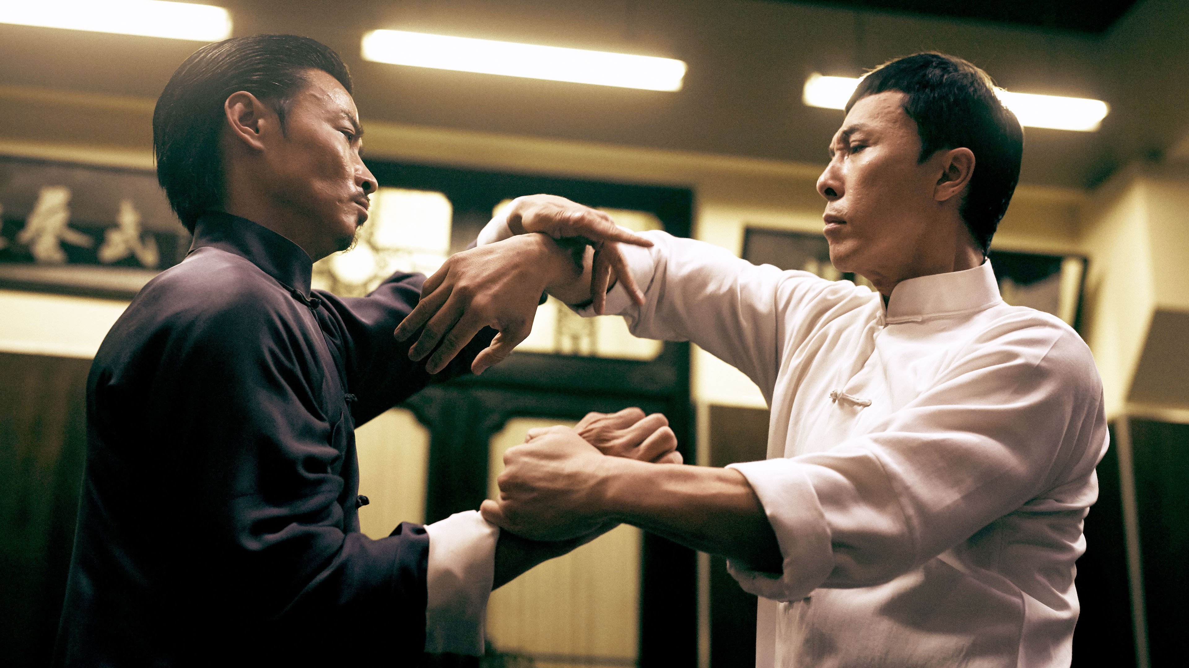 Ip Man Wallpapers