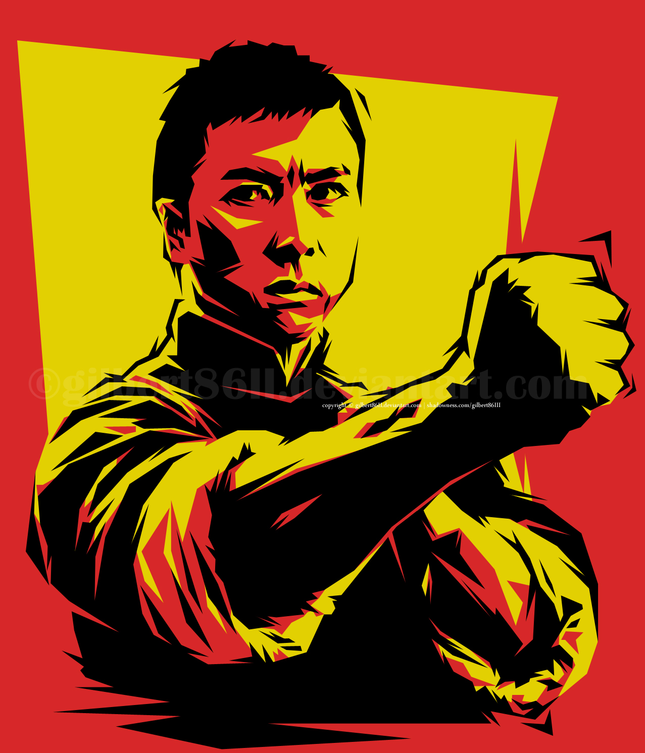 Ip Man Wallpapers