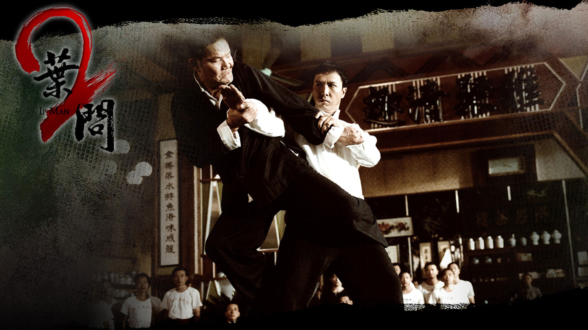 Ip Man Wallpapers