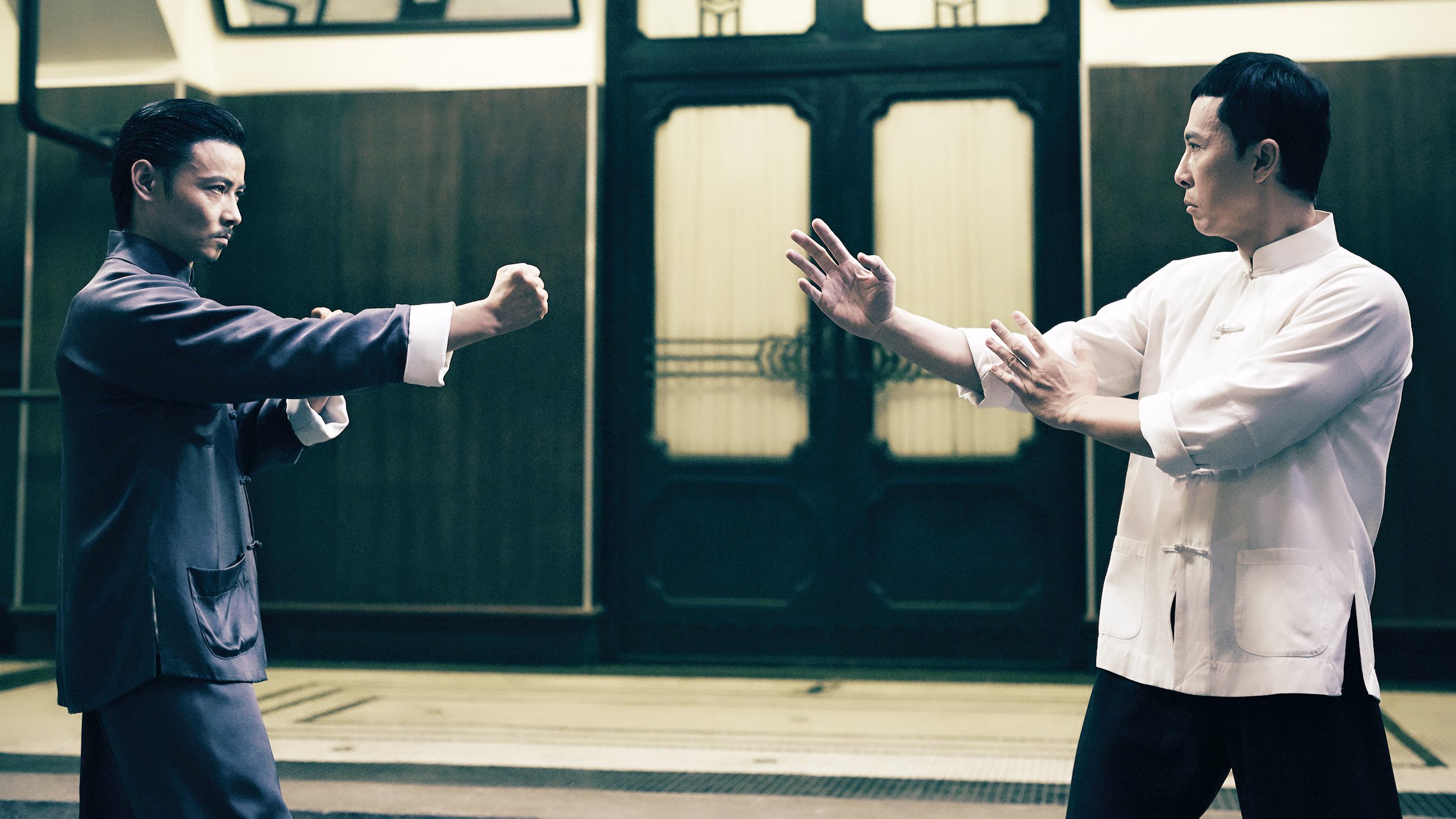 Ip Man Wallpapers