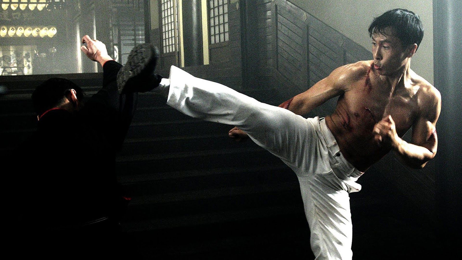 Ip Man Wallpapers