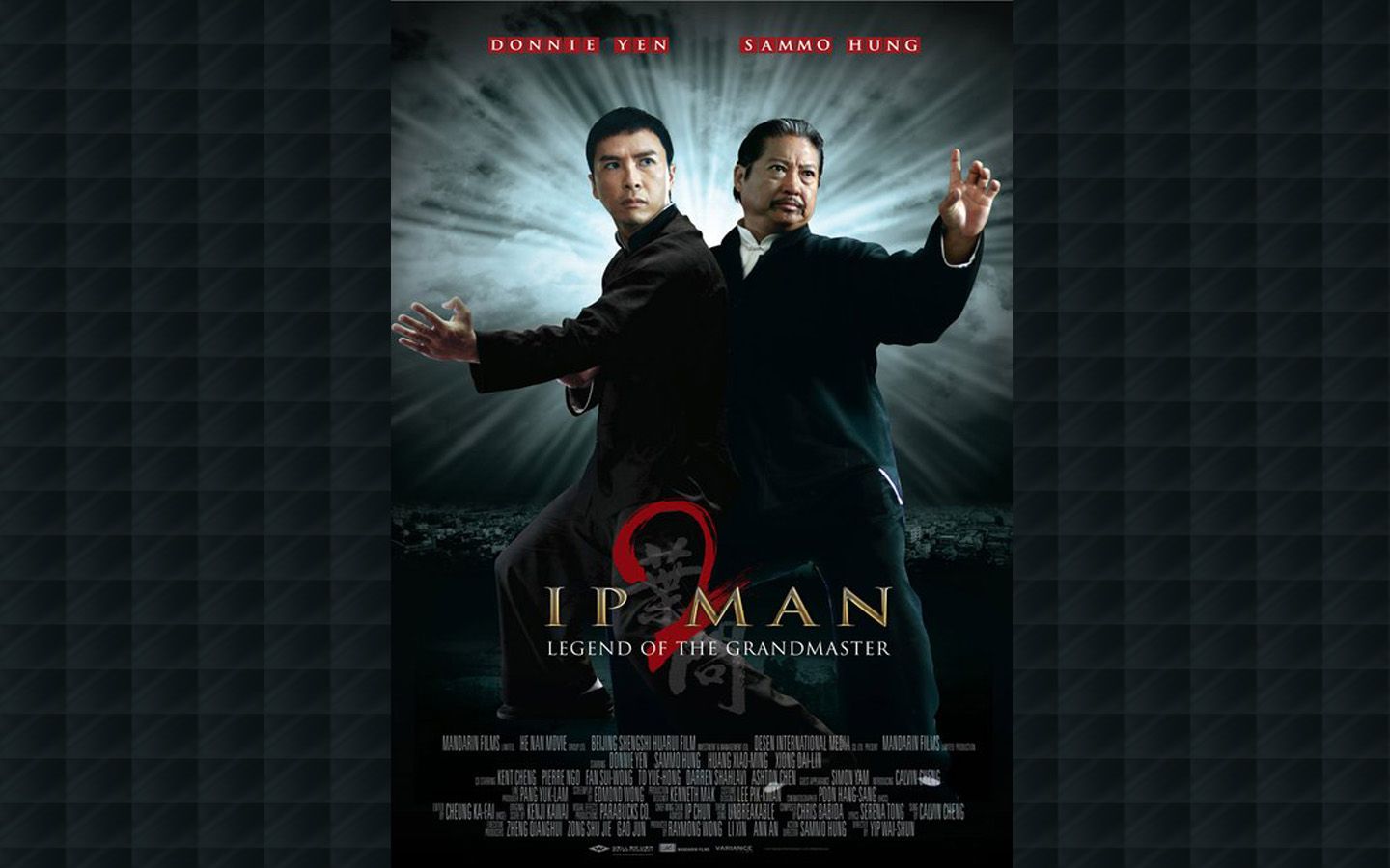 Ip Man Wallpapers