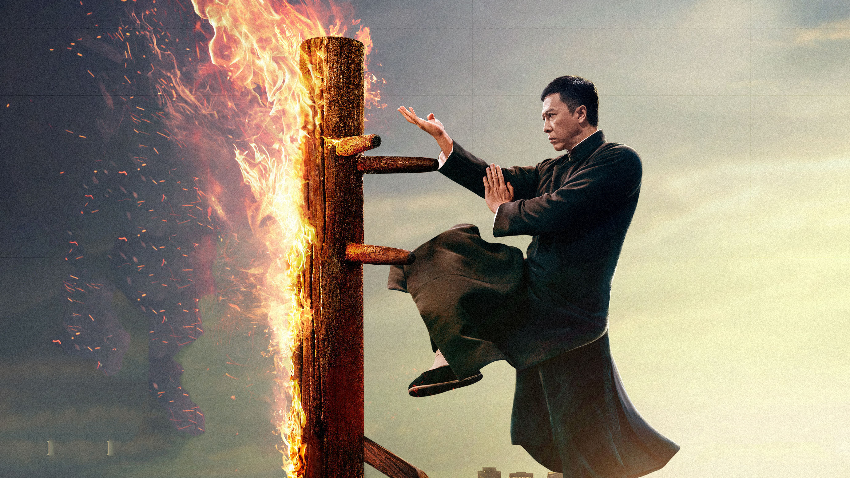 Ip Man Wallpapers