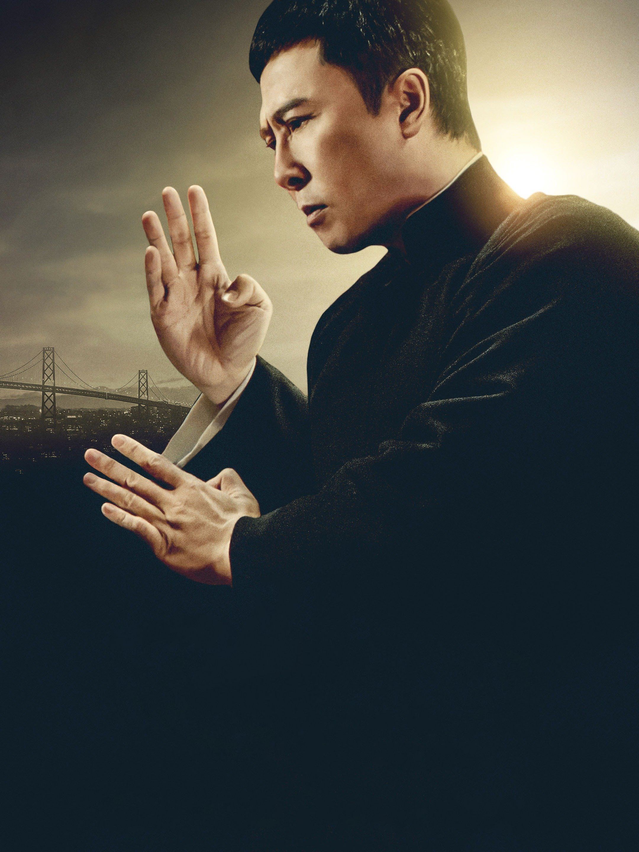 Ip Man Wallpapers