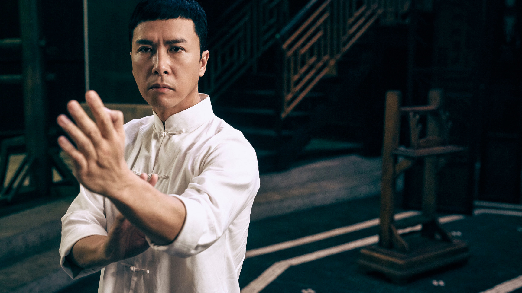 Ip Man Wallpapers