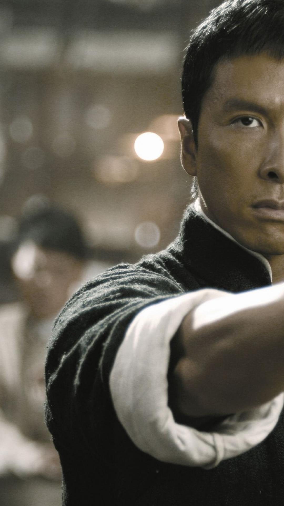 Ip Man Wallpapers